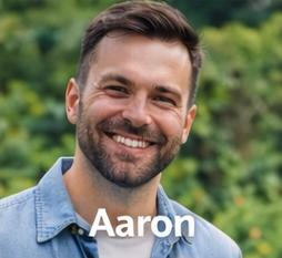 Aaron