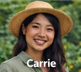 Carrie