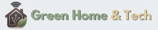 Green Home & Tech