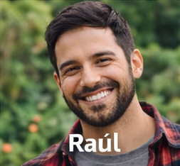Raul